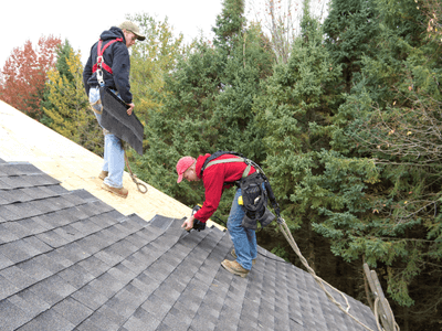 About Roof Repair Experts Nineveh, NY