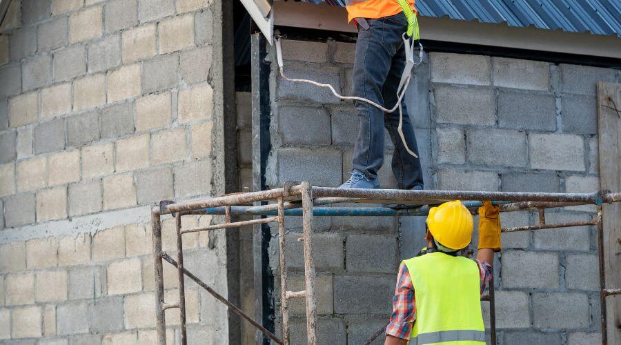 Professional New roof installation in Nineveh, NY